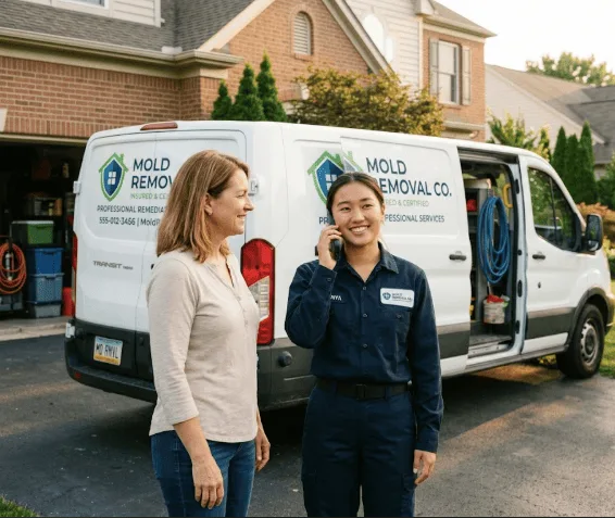Crawlspace Mold Remediation Deerfield, IL FAQs